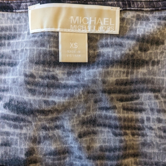 Michael Kors dress xs - Picture 6 of 7